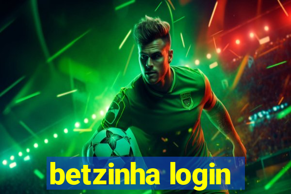 betzinha login